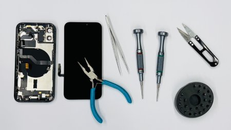 Repair Services
